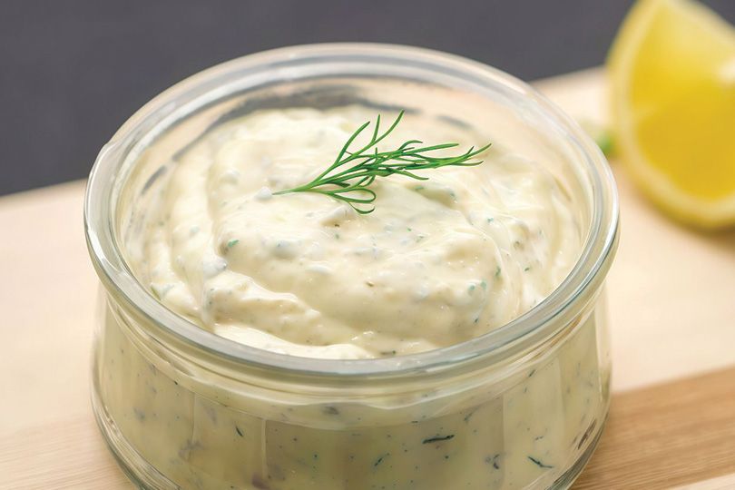 Ranch Sauce