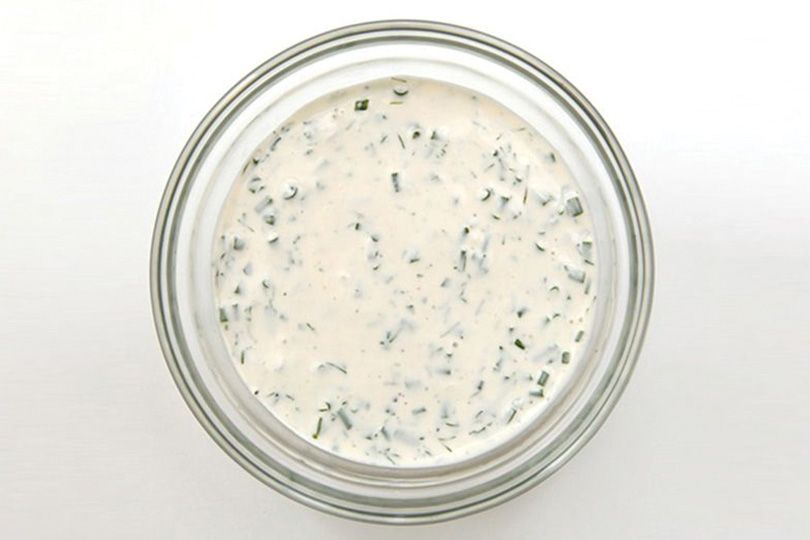 Ranch Sauce