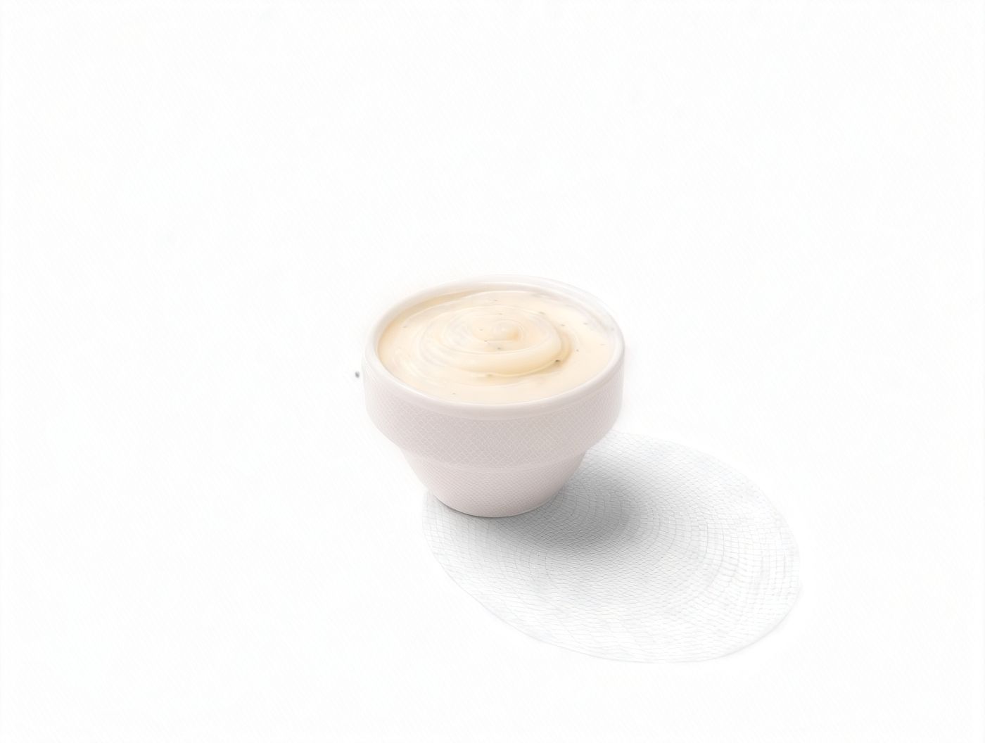 Ranch sauce