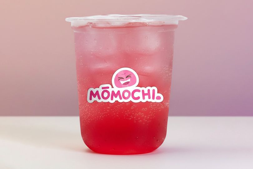 Raspberry Ice Tea