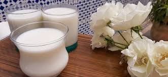 Rayeb Milk