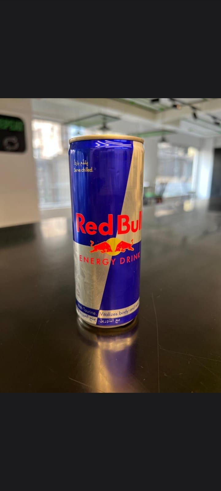 Red Bull