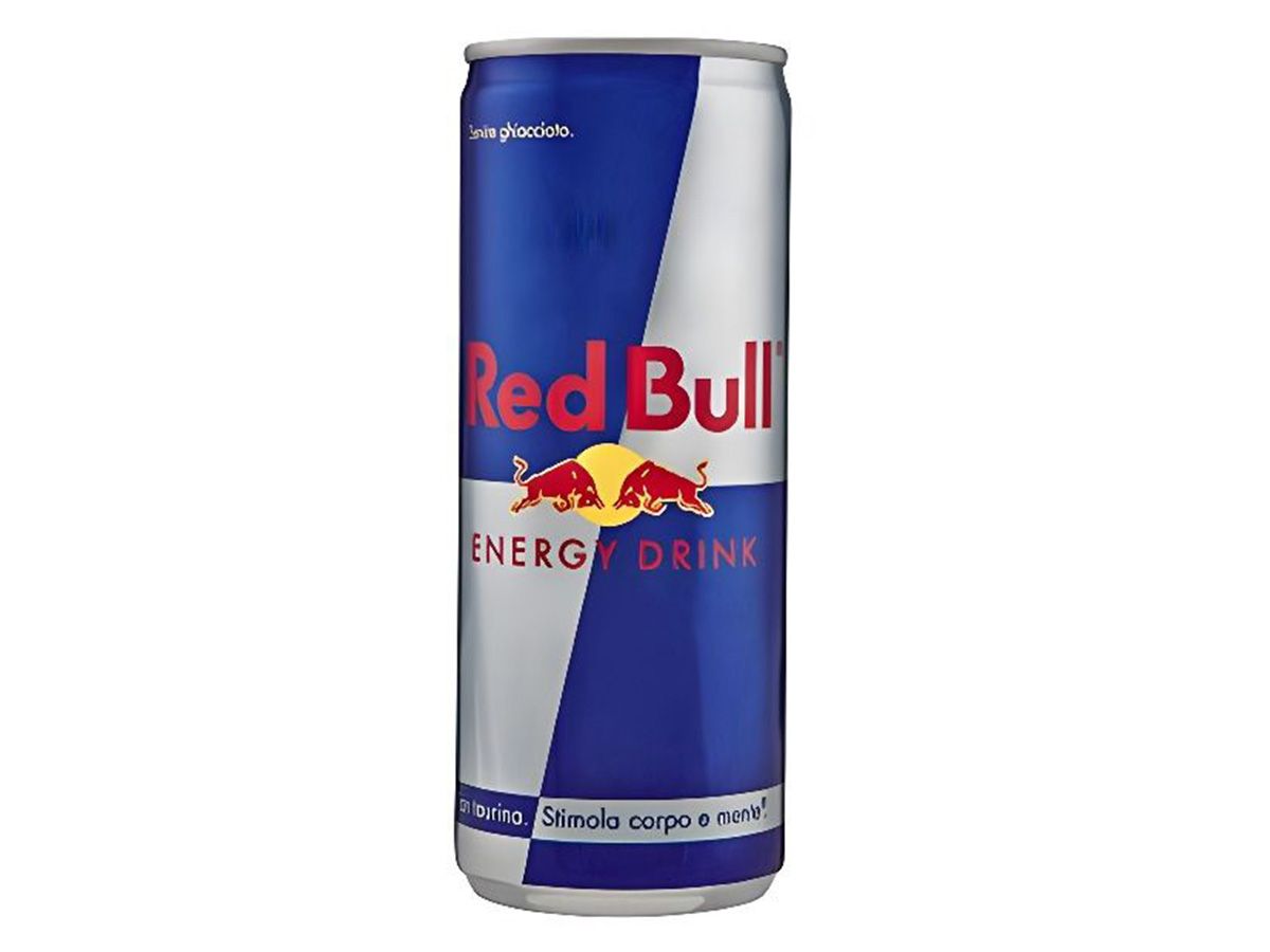 Red Bull