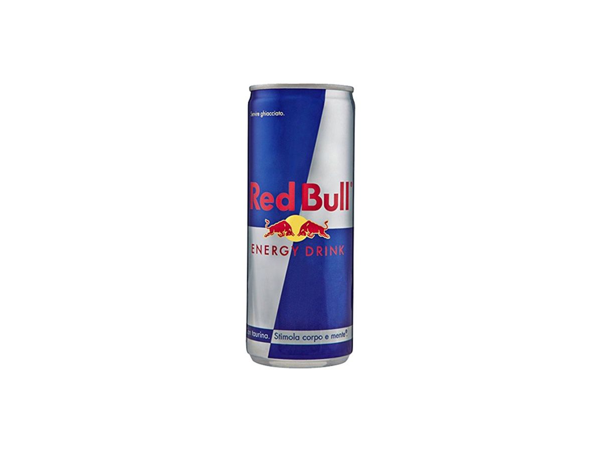 Red Bull