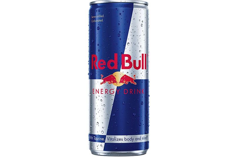 Red Bull