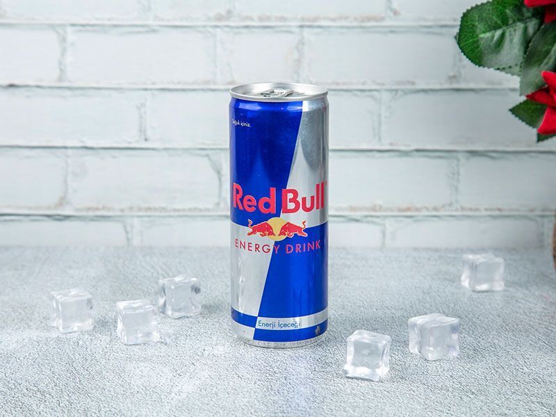 Red Bull