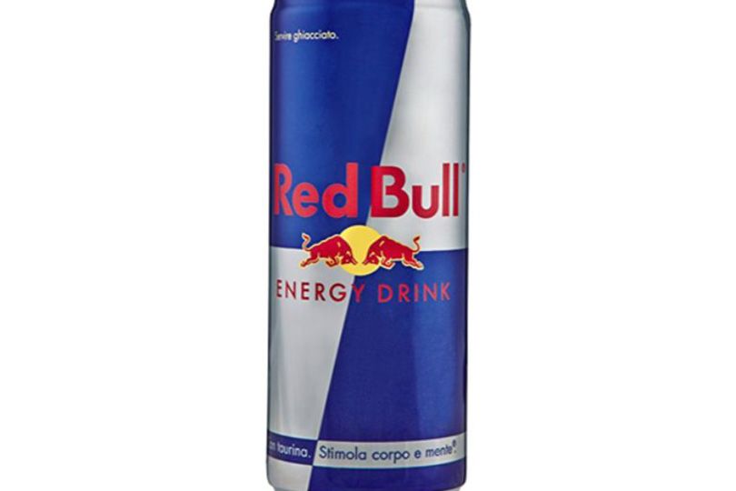 Red Bull