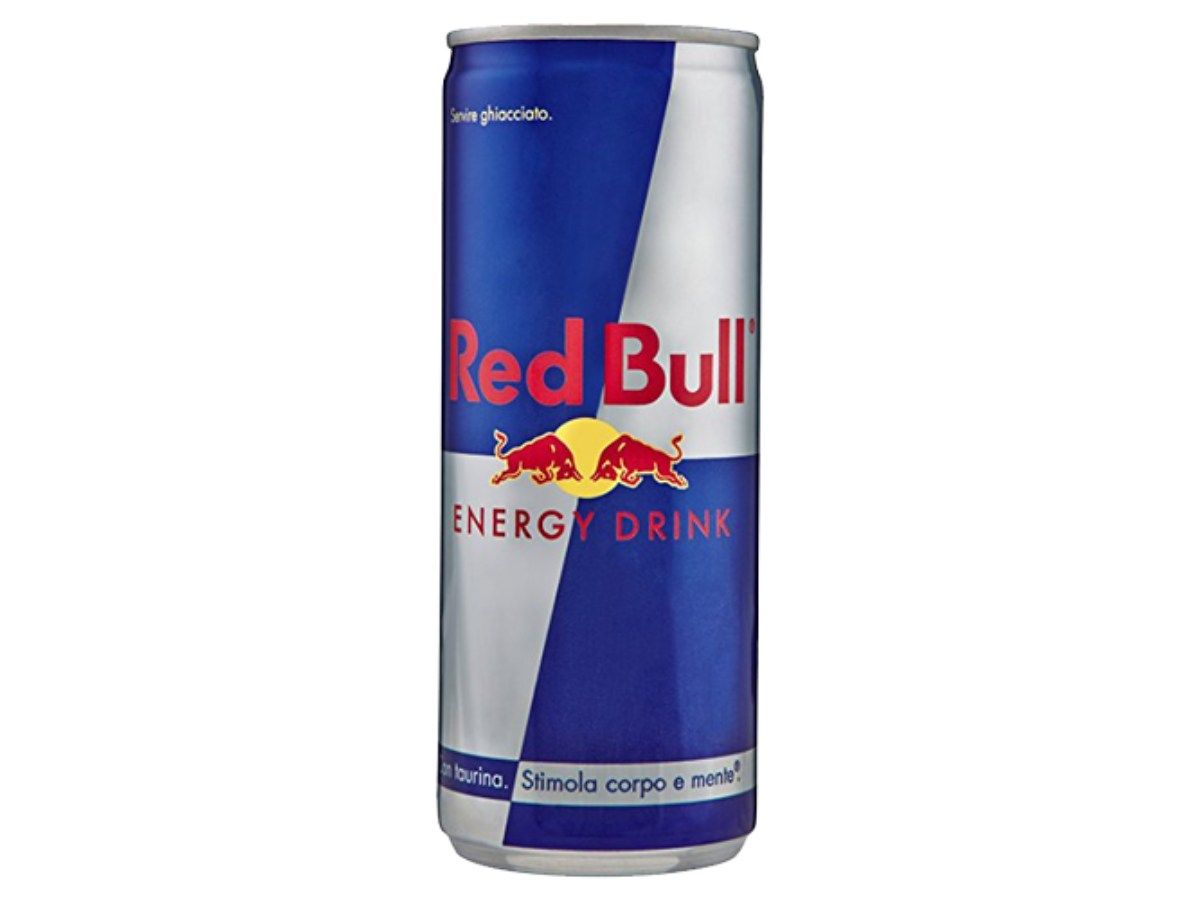 Redbull