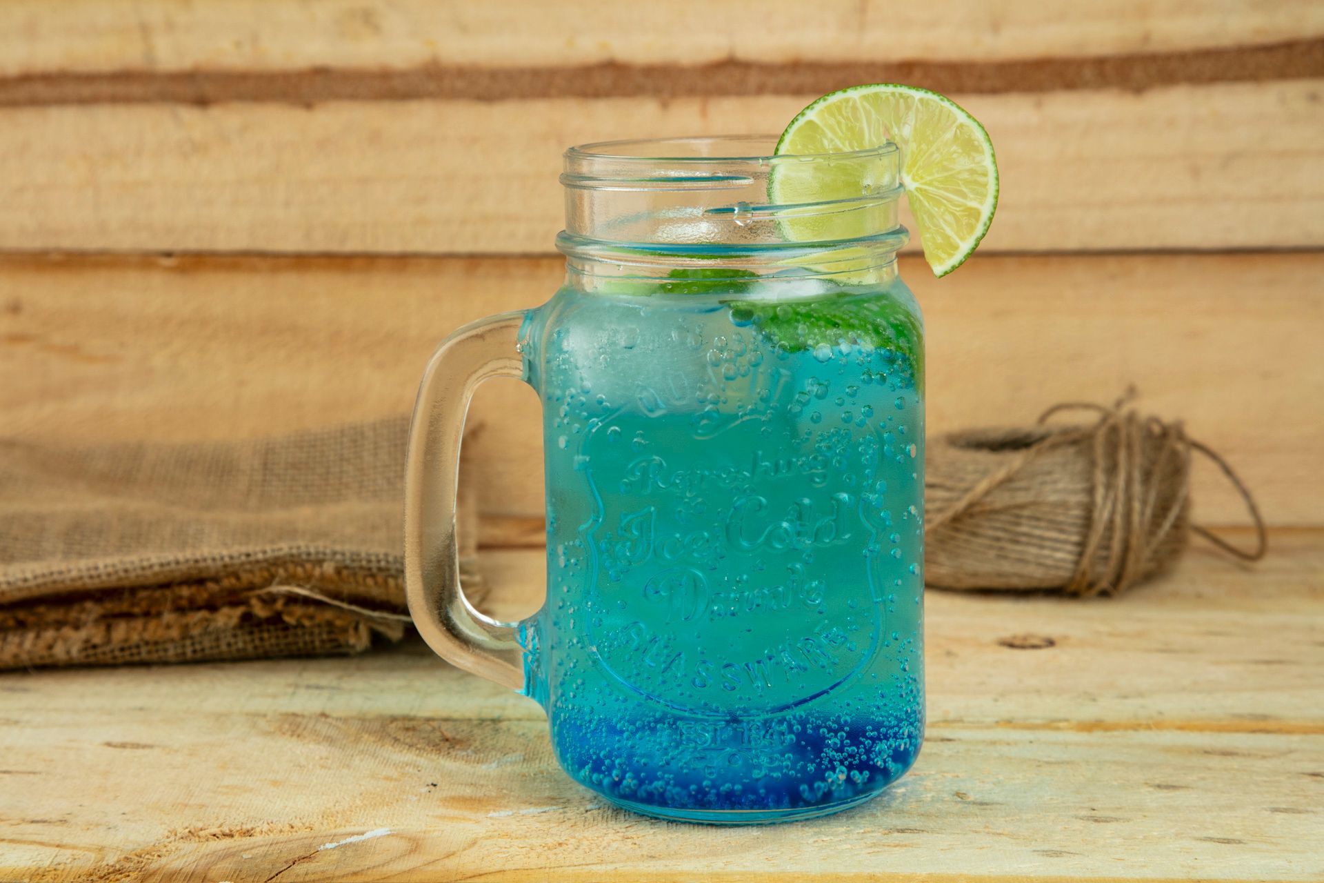 Red Bull Mojito