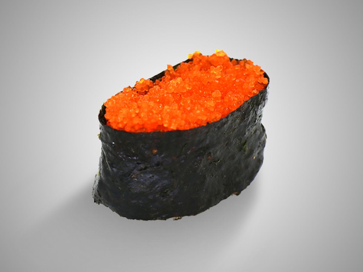 Red Caviar