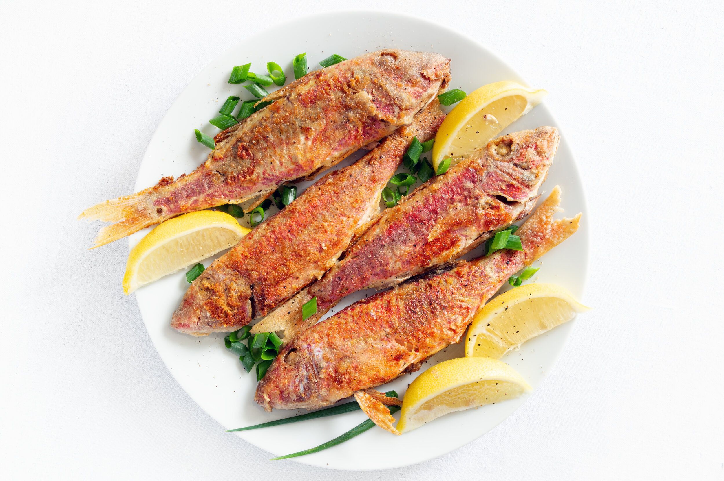 1 Kg Mullet Sayadiya Tray