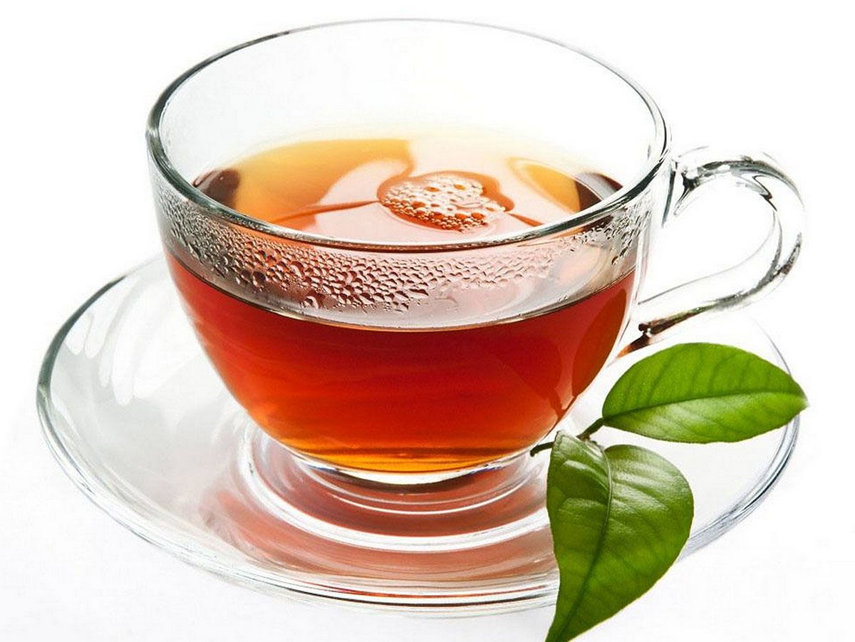 Red Tea