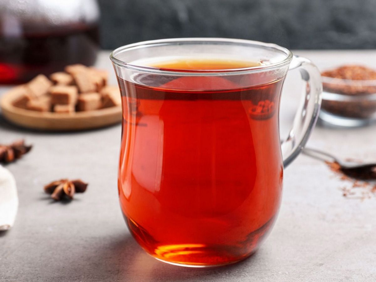 tea