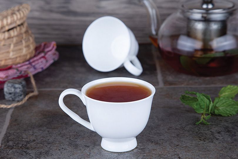 Red Tea
