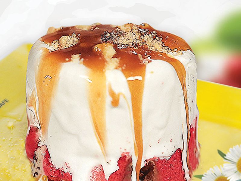 Red Velvet Madness