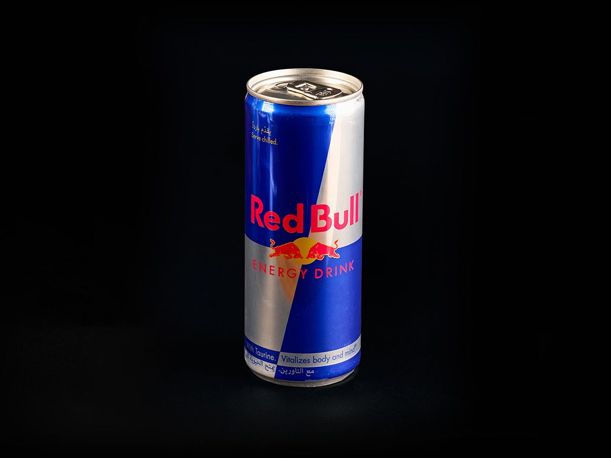Red Bull