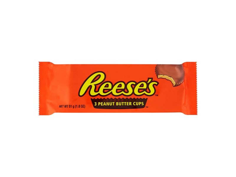 Reese's Chocolate Peanut Butter - 3 Cups