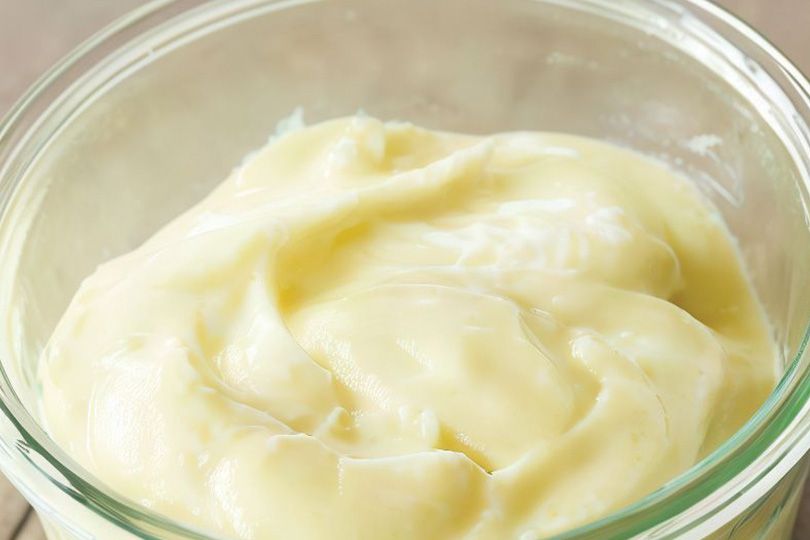 Regular Mayonnaise