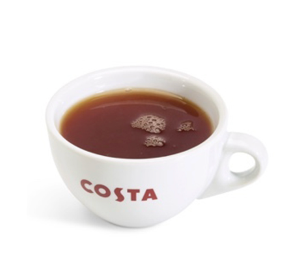 Regular Tea