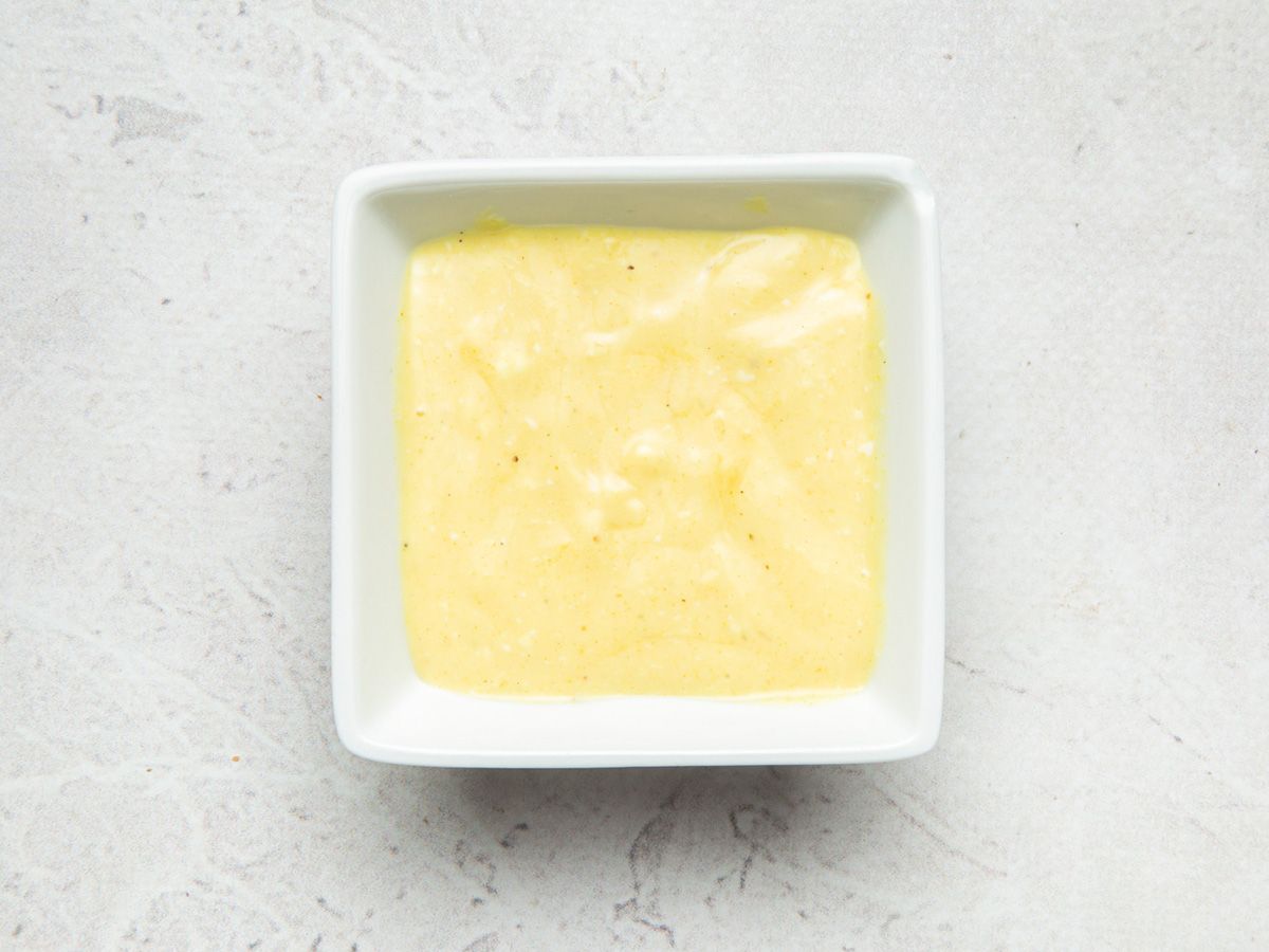 Réngàto Caesar Sauce