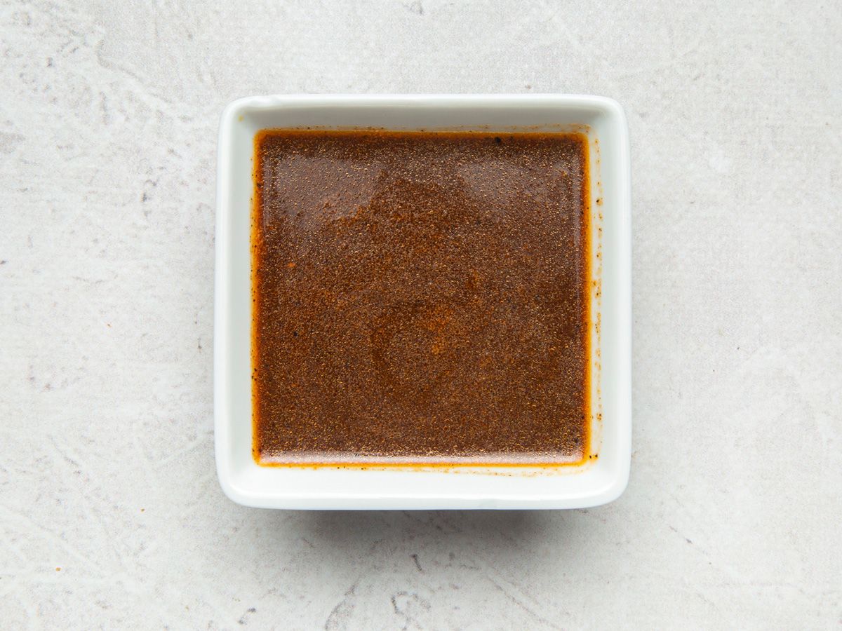 Réngàto Mexican Sauce