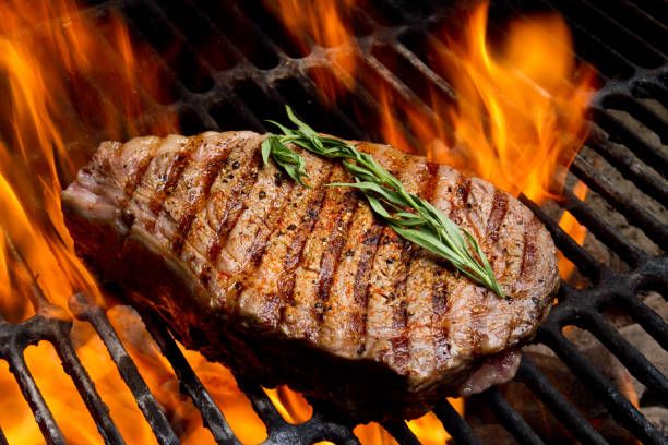 Rib Eye