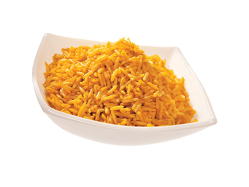 Rice Box