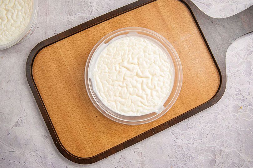 Rice Pudding
