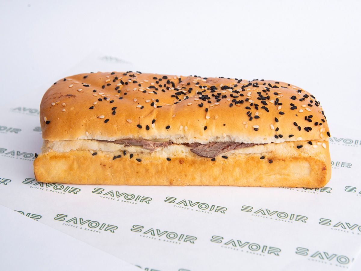 Roast Beef Sandwich