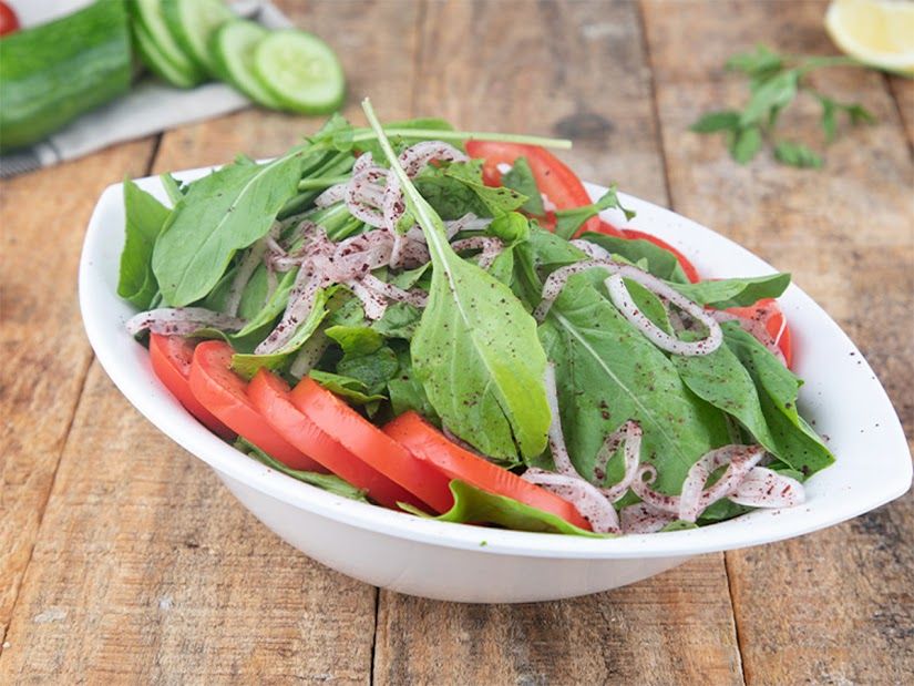 Rocket Salad