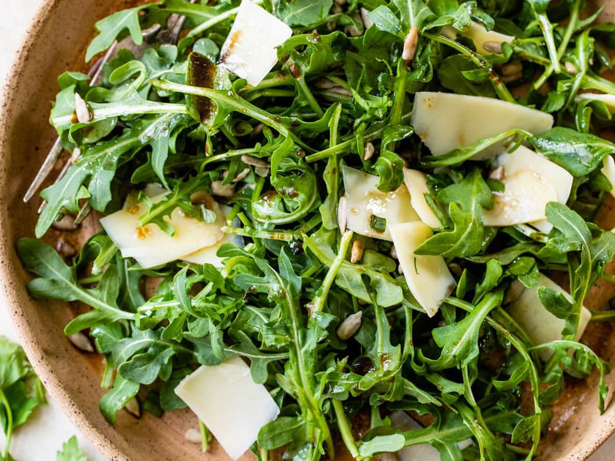 Rock Salad