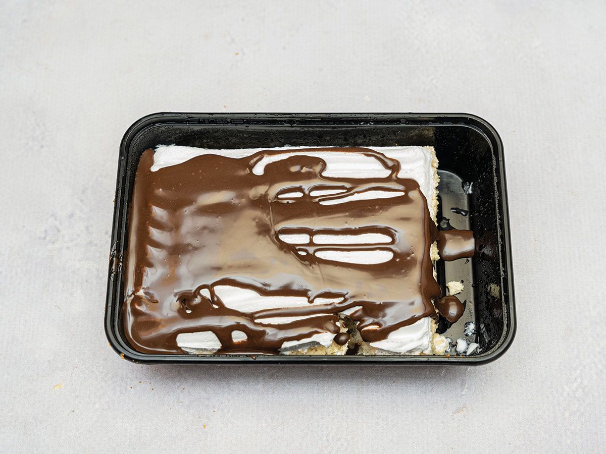 Nutella Qashtouta