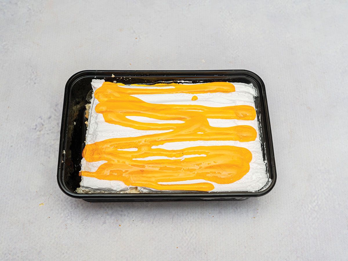 Qushtutat Mango Jelly