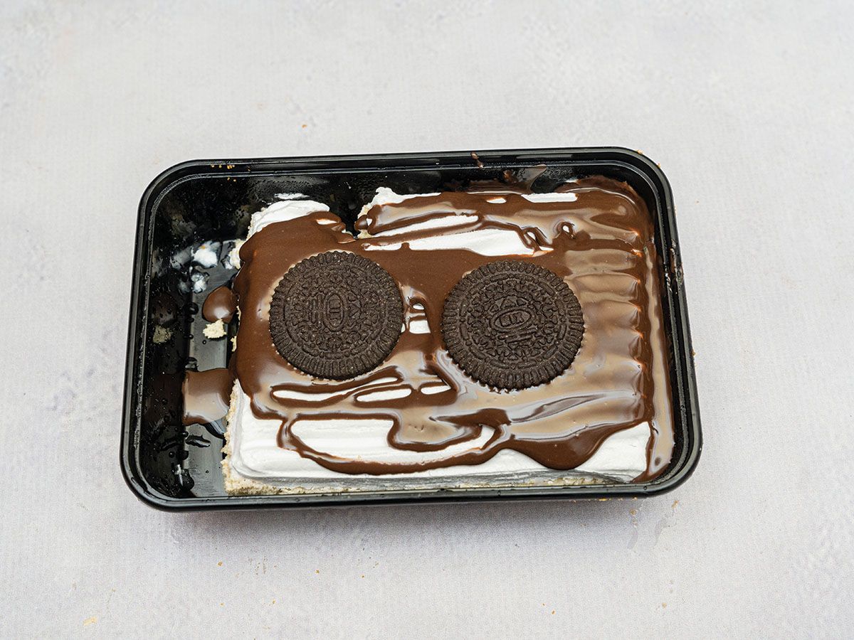 Oreo Qashtoota