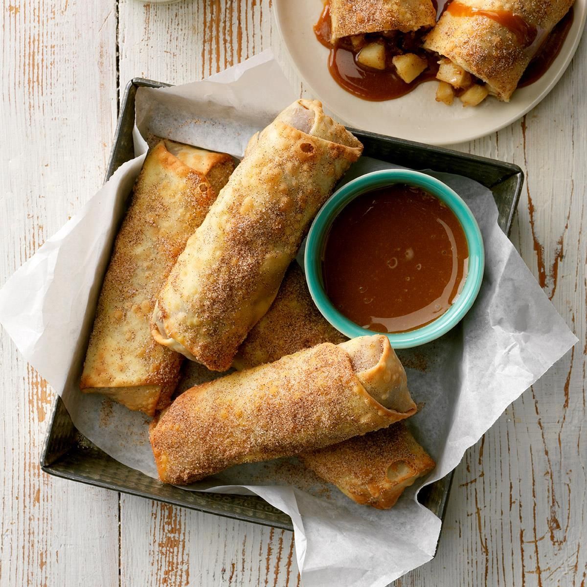 Roumi Cheese Roll Pie