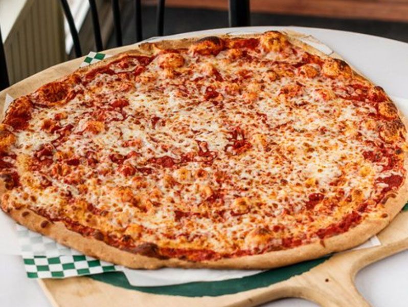Roma Pizza