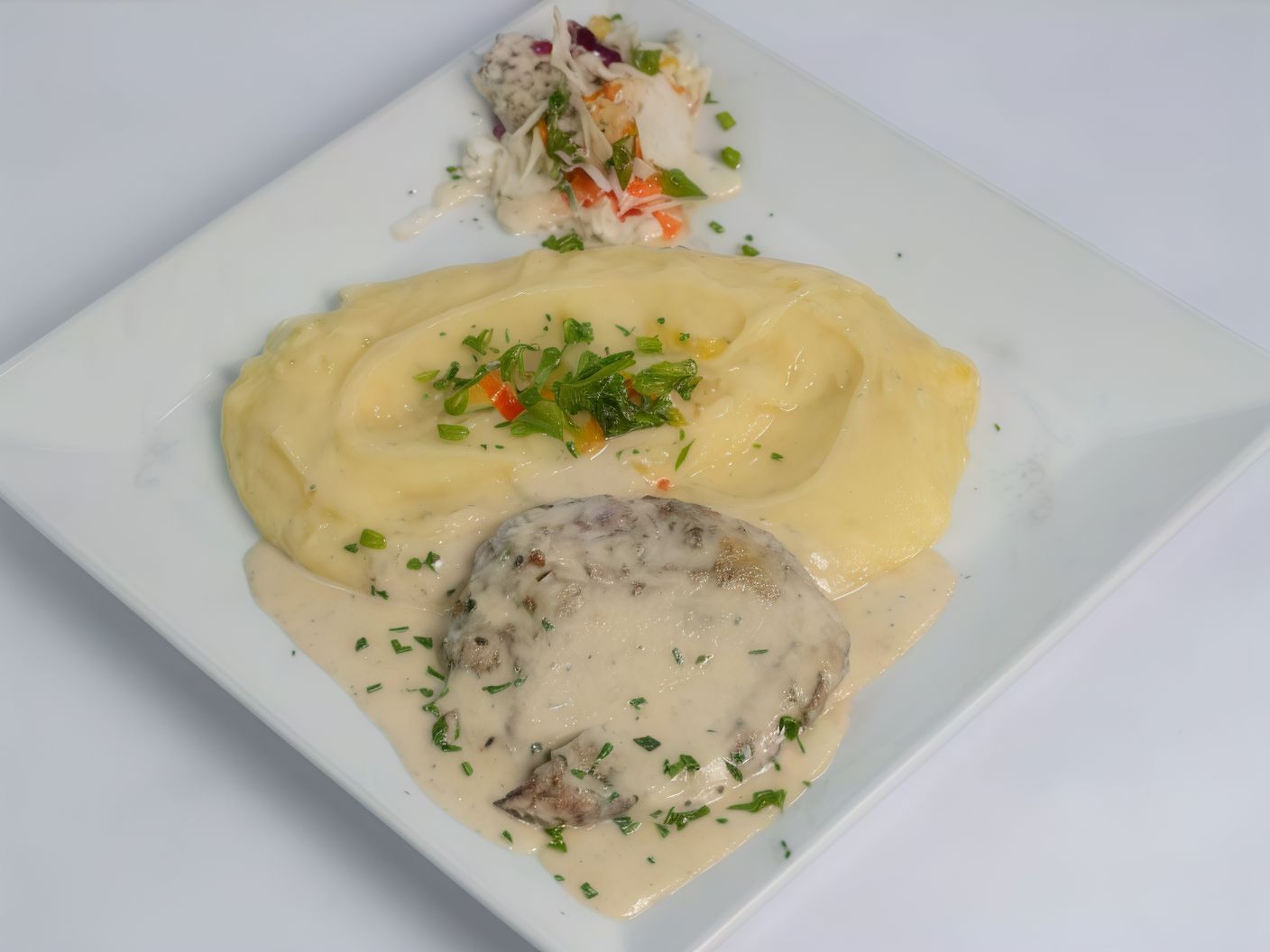 Roquefort Fillet