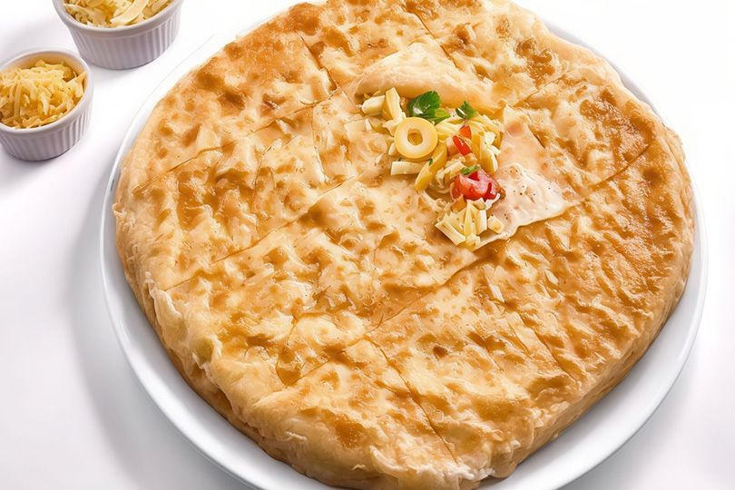 Medium Rumi Cheese Pie