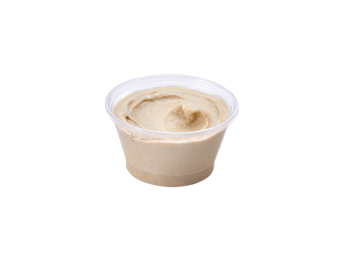 Sesame Paste Salad