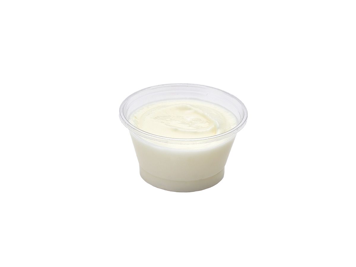 Garlic Dip Salad