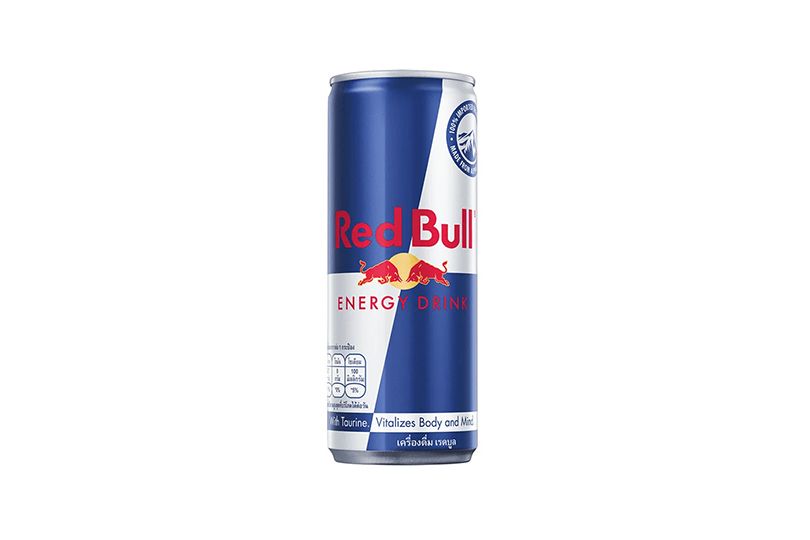 Royal Red Bull