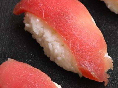 Tuna Sashimi