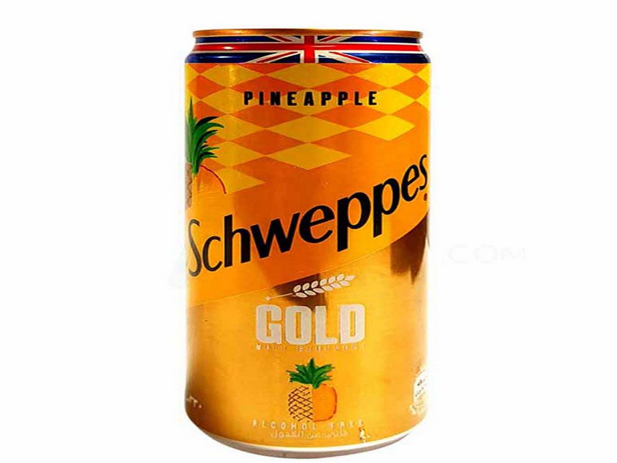 Schweppes