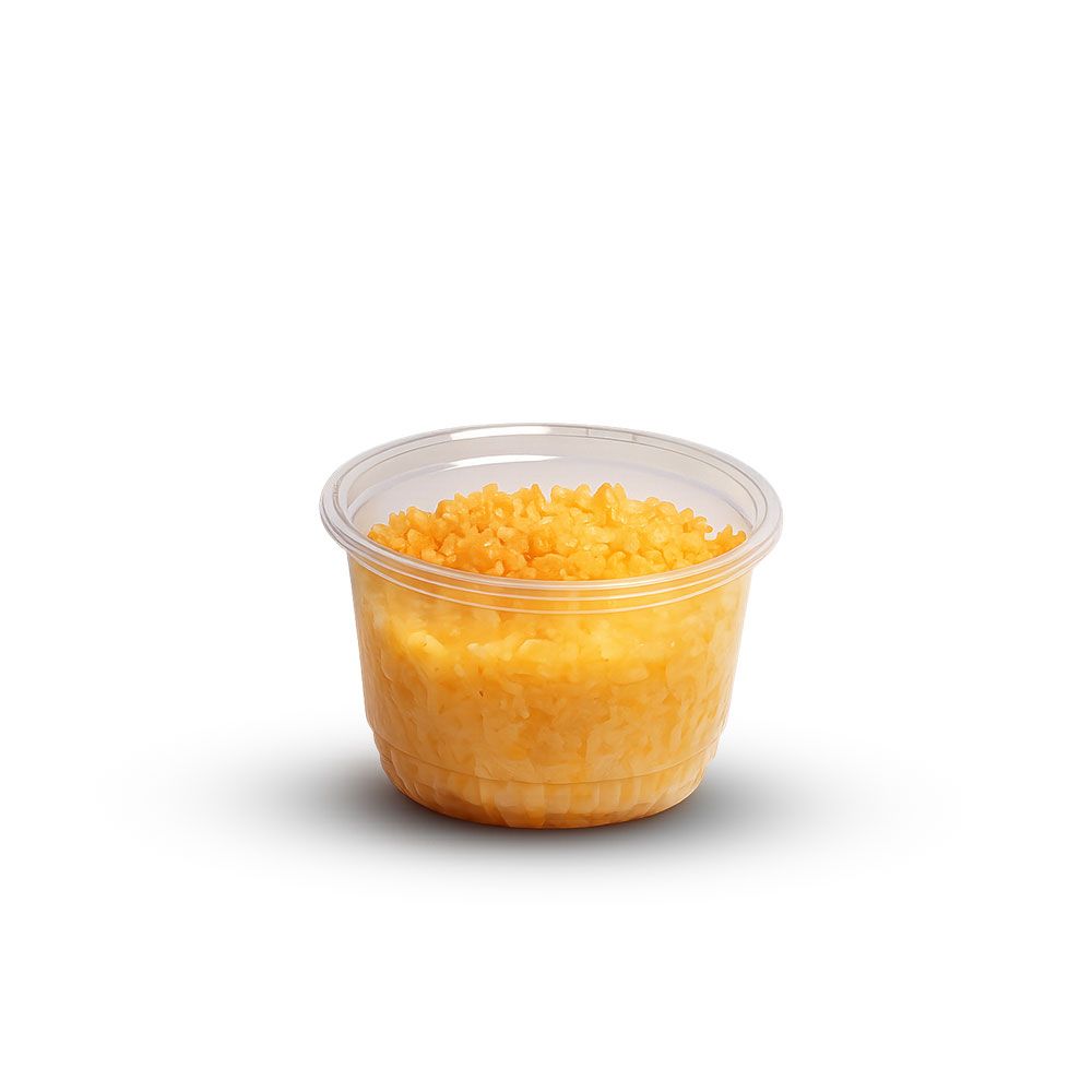 Spiced Rice