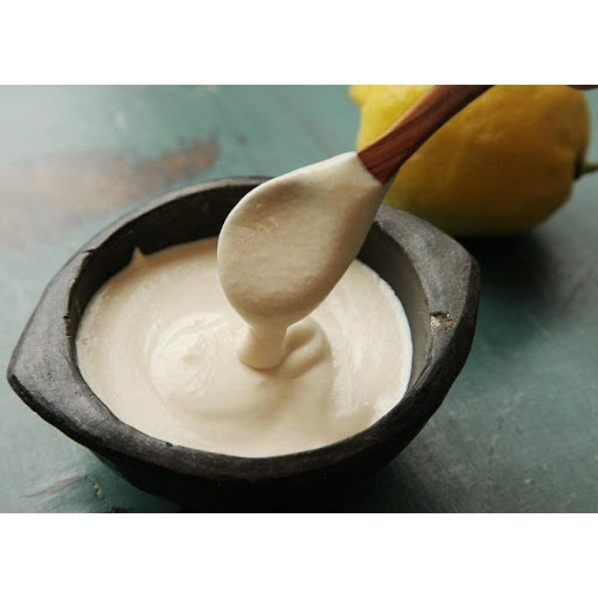 tahini