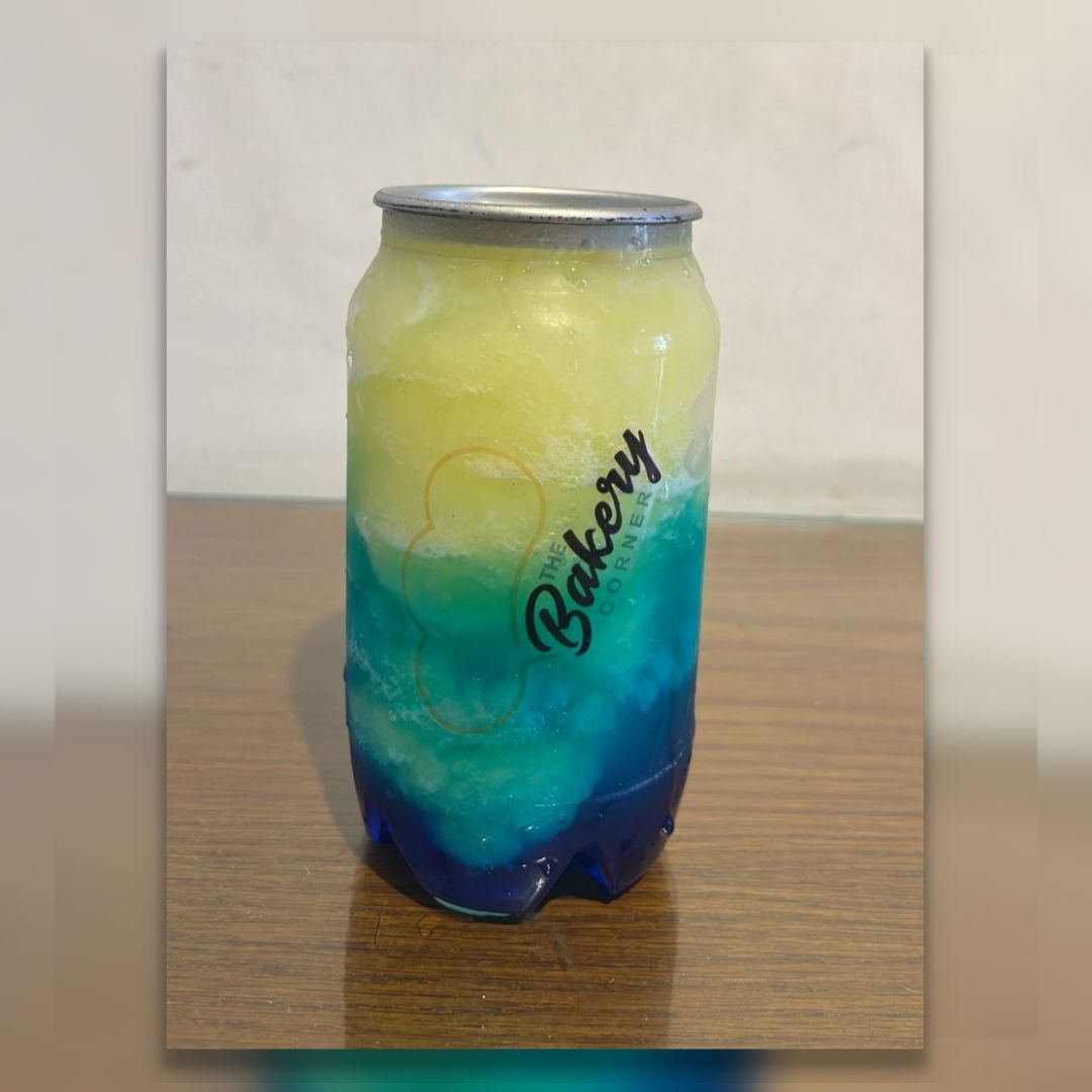 Smoothie Blue Sky Can