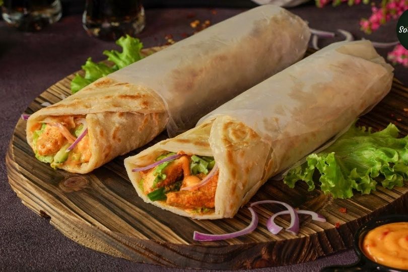 Somo Roll