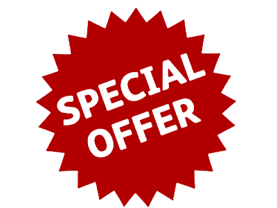 Summer Offer