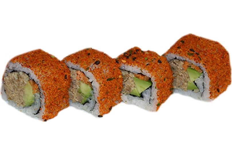 SPICY TUNA