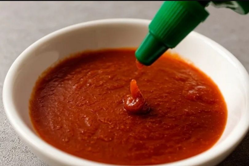 Sriracha Sauce